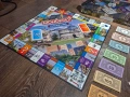 Монополи Люксембург / monopoly Luxembourg рядка версия на монополи която от години не се продава , снимка 2