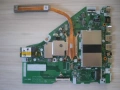 Дънна платка FG542 FG543 FG742 NM-C101 за Lenovo IdeaPad L340-17API, снимка 1