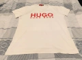 HUGO BOSS Оригинална мъжка тениска (Размер М) – Като НОВА!, снимка 5