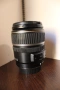 Canon EF-S 17-85mm f/4-5.6 за части, снимка 1