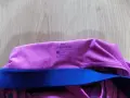 бюстие nike потник тениска риза блуза туризъм спорт крос дамско оригинал M/S, снимка 12