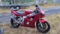 Yamaha R6 Нов внос От Германия с реални километри! , снимка 4