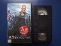 Видеокасети VHS Сфера Аз Роботът, снимка 6