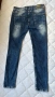 Мъжки Дънки Slim Fit / XS, снимка 16
