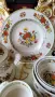 Огромен сервиз за хранене и кафе Villeroy & Boch Summer Day , снимка 7