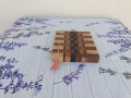 Дъска за рязане - End Grain, снимка 3