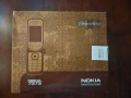Мобилен телефон Nokia 7373 – ЧИСТО НОВ – УНИКАТ!, снимка 7