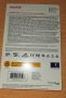 SD memory  Карта памет Sandisk Ultra 128GB, снимка 3