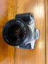 Canon EOS 500 N Canon 28-80mm, снимка 1