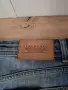 Дамска къса дънкова пола Zara, снимка 2