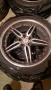Джанти 19'' 66.6 отвор 5x112 (Audi, VW, Mercedess) с подарък гуми, снимка 9
