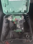 Parkside 20v Гайковерт 400Nm, снимка 1