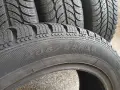 205/55/16 зимни гуми Debica Frigo 6мм 80 евро, снимка 5