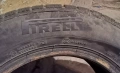 Продавам 4 броя Зимни гуми 195.65.15 на 1 сезон дот 2021 Pireli , снимка 4