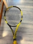 Тенис ракета Babolat Pure Aero – отлична за спин и контрол, снимка 2