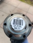 Полуоска BMW E60 E61 520i M54B22 Полуоска БМВ 520i 170кс , снимка 3