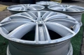 Джанти 5/112/18 Volkswagen Audi Skoda SEAT, снимка 8
