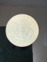 Half dollar 1964 г , снимка 7