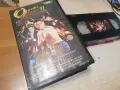 ОГНЕН ОБРЪЧ II ORIGINAL VHS TAPE 0508260955L1, снимка 1