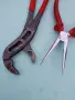 Knipex,Dako,Gedore лот инструменти, снимка 9