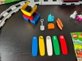 LEGO Duplo 10874 Парен Влак, снимка 7