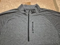 Icepeak блуза merino туризъм бушкрафт риболов лов ски , снимка 2