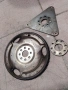 Маховик BMW E39 E46 E60 E61 320i 323i 325i 328i 330i 520i 525i 528i 530i, снимка 2