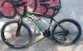 Алуминиев велосипед Corelly 26" хидравлика, снимка 1