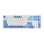 Клавиатура AULA F99 механична безжична RGB, снимка 9