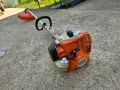 МОТОРНА КОСА STIHL FS 56. ТРИМЕР. ПЕРФЕКТНА , снимка 1