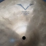 Чинел Sabian Fierce Crash 16", снимка 1