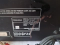 TOSHIBA ST 445 STEREO TUNER.MADE IN JAPAN., снимка 8