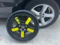 18 цола Патерица Audi Q-5, Q-7, Q-8 ,Porshe Cayenne, Macan, VW Touareg, снимка 1