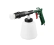 Пневматичен пистолет за почистване Parkside 1000 ml, 6.2 bar, снимка 1