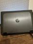 HP Zbook 15 G1, снимка 6