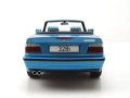 BMW 328i Cabrio E36 1996 - мащаб 1:18 на MCG моделът е нов в кутия, снимка 8