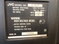 Телевизор Jvc, снимка 5