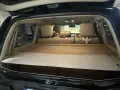 Щора багажник Toyota Land Cruiser 100, снимка 2