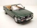 BMW 325i Cabrio E30 1985 - мащаб 1:18 на MCG моделът е нов в кутия, снимка 2