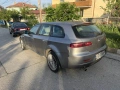 Alfa Romeo 159 SW 1.9 147кс  / Полша   - цена 2562,14 лв или 1310 евро , моля БЕЗ бартери /  лизинг, снимка 7