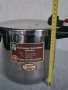 Немски тенджери под налягане WMF Cromargan и Fissler Vitavit, снимка 5