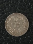 50 стотинки 1912 сребро, снимка 1