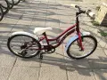 Колело 20 цола момче/момиче , снимка 1