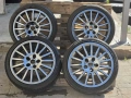 5х98 17 Джанти за Fiat Alfa Romeo Spider 5x98, снимка 1
