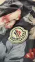 Мъжки бански Moncler M size, снимка 3