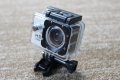 Action Camera/Екшън камера аналог на GoPro, снимка 6