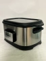 Су Вид уред ProfiCook PC-SV 1112 / Sous Vide / 6 мес. гаранция, снимка 3