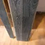 Паркет  9  броя. кафяв  на  цвят. ., снимка 1