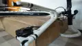 Specialized Tarmac Disc Frameset SL5 Expert Fact 10 Carbon 56cm, снимка 13