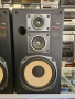 Тонколони JVC SP-X 660 – Мащабен звук от златната ера на японското Hi-Fi, снимка 5